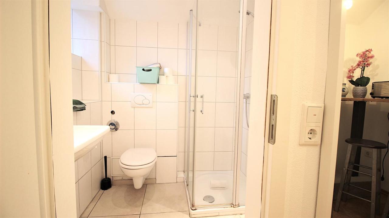 Xxx Fully Equipped Apartment Near Main Station! Würzburg Exteriör bild