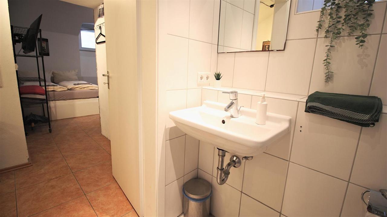 Xxx Fully Equipped Apartment Near Main Station! Würzburg Exteriör bild
