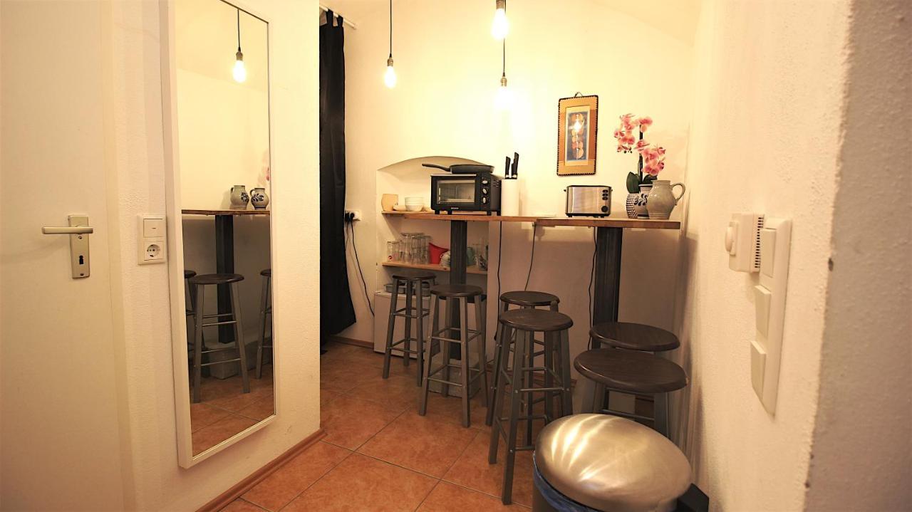 Xxx Fully Equipped Apartment Near Main Station! Würzburg Exteriör bild