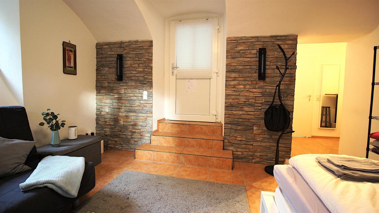 Xxx Fully Equipped Apartment Near Main Station! Würzburg Exteriör bild